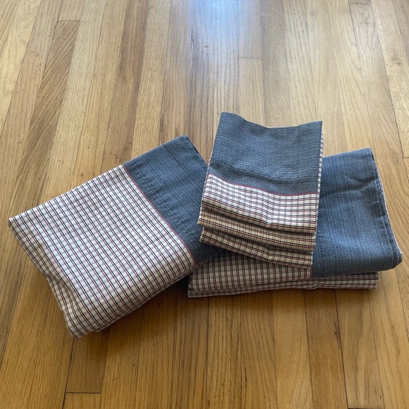 burlington coat factory bed in a bag